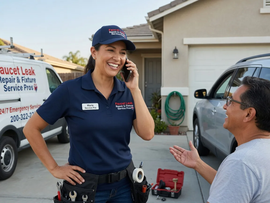 Faucet Repair Grand Ronde, OR FAQs